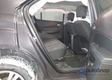 2015 Chevrolet Equinox 1Lt z USA, uszkodzony, nr VIN 2GNALBEK4F6270678